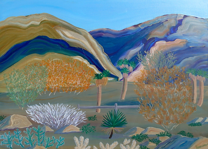 Palm Desert